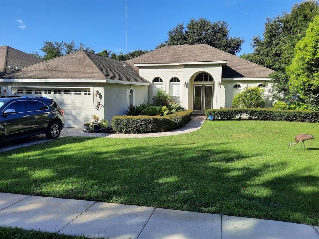 33120 IRONGATE DRIVE LEESBURG, FL 34788