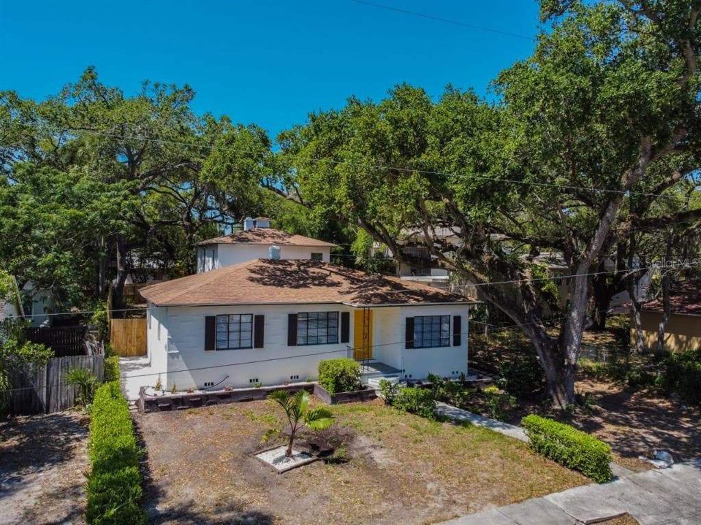 2219 24TH AVENUE S ST PETERSBURG, FL 33712