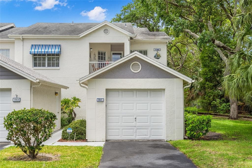 11303 SHIPWATCH LANE UNIT 1865 LARGO, FL 33774