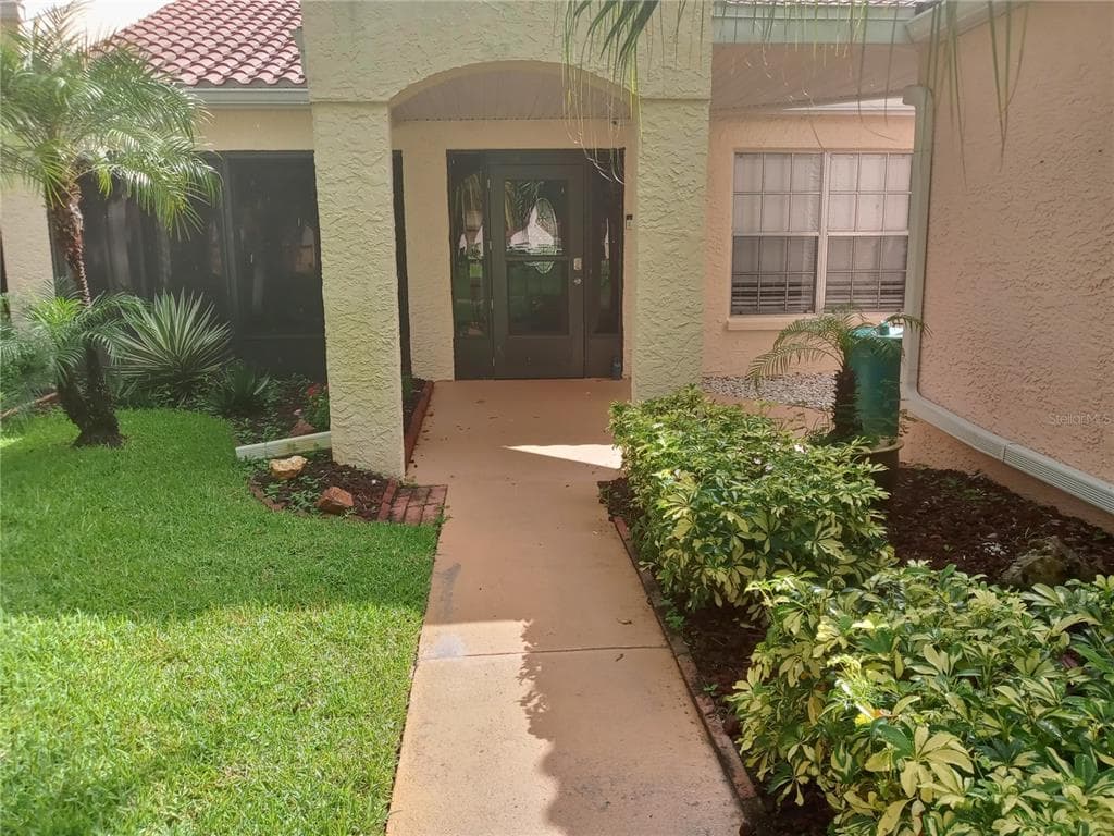 1119 MADEIRA DRIVE