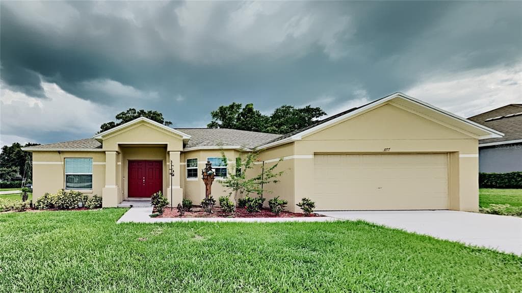 3177 KIWI AVENUE WINTER HAVEN, FL 33881