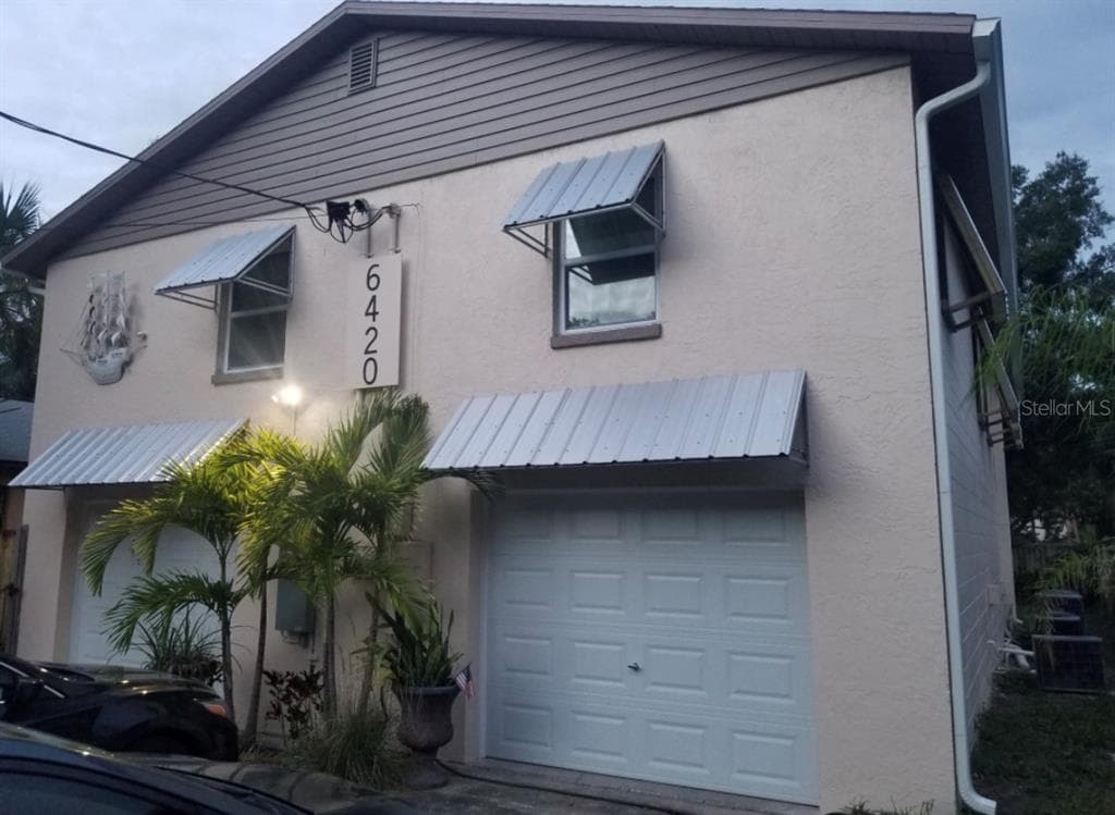 6420 S ADELIA AVENUE TAMPA, FL 33616