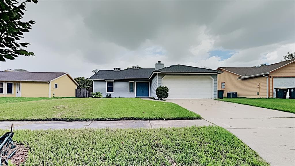 8447 DUSKIN COURT JACKSONVILLE, FL 32216