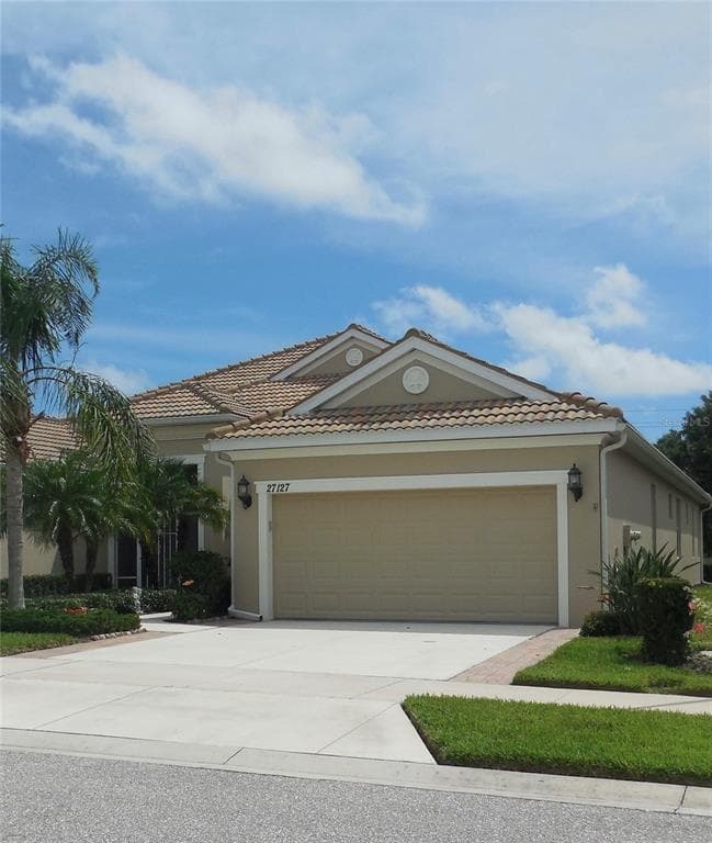 27127 IPSWICH DRIVE ENGLEWOOD, FL 34223