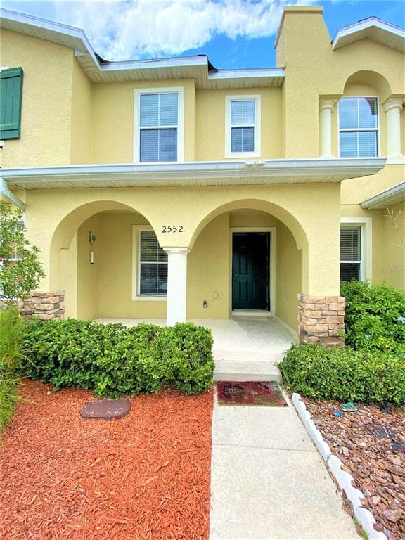 2552 SEA WIND WAY CLEARWATER, FL 33763