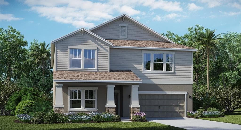 2313 CAMDEN PARK AVENUE DAVENPORT, FL 33837