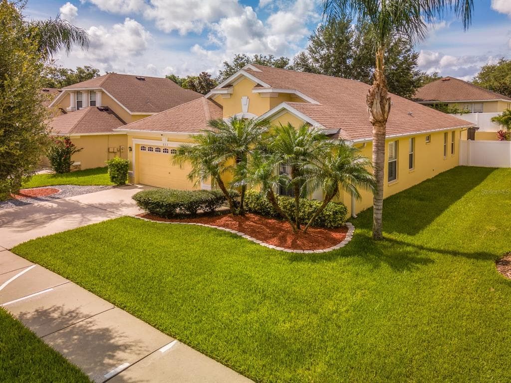 623 CHESNEY DRIVE
