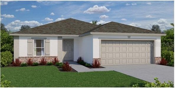 243 TOWNS CIRCLE HAINES CITY, FL 33844