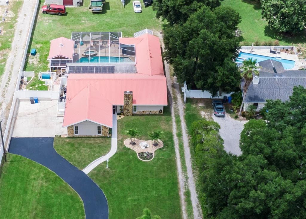1610 BATES STREET BRANDON, FL 33510