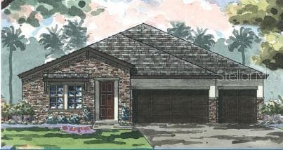 13245 WILDFLOWER MEADOW DRIVE RIVERVIEW, FL 33579