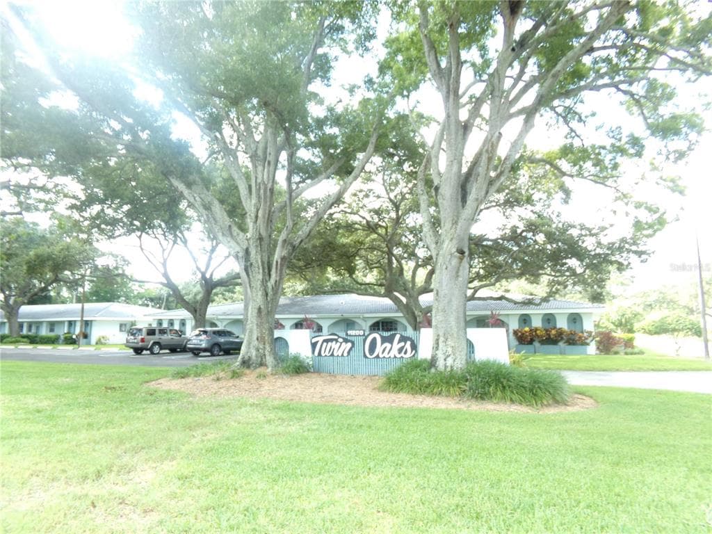 11200 102ND AVENUE UNIT 133 SEMINOLE, FL 33778
