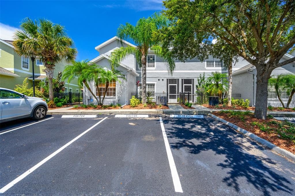 11037 WINTER CREST DRIVE RIVERVIEW, FL 33569
