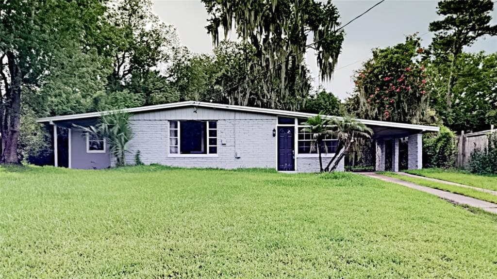 6743 CHERBOURG AVENUE S JACKSONVILLE, FL 32205