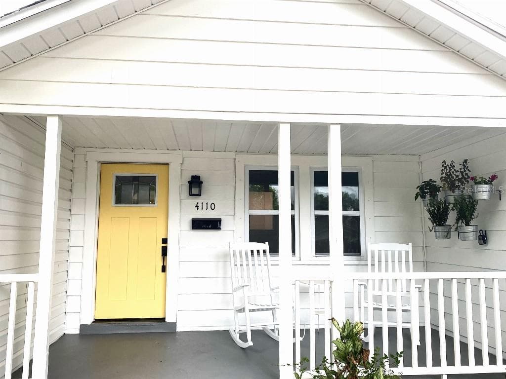 4110 1ST AVENUE N ST PETERSBURG, FL 33713