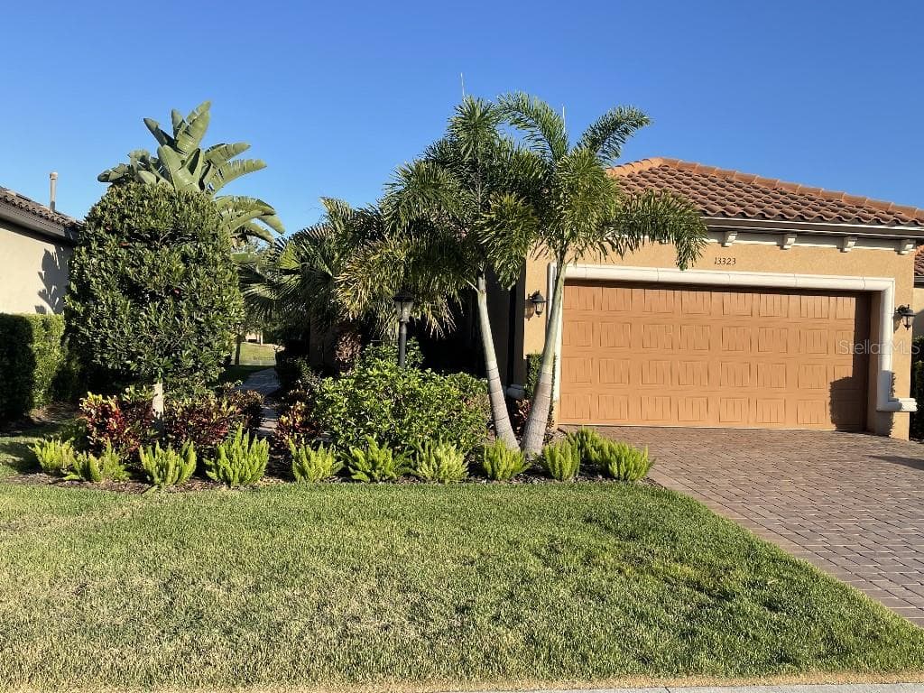13323 TORRESINA TERRACE BRADENTON, FL 34211