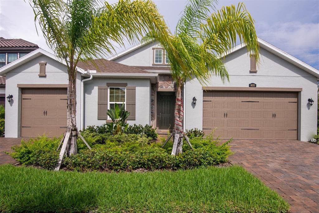 18232 LEAFMORE STREET LUTZ, FL 33548