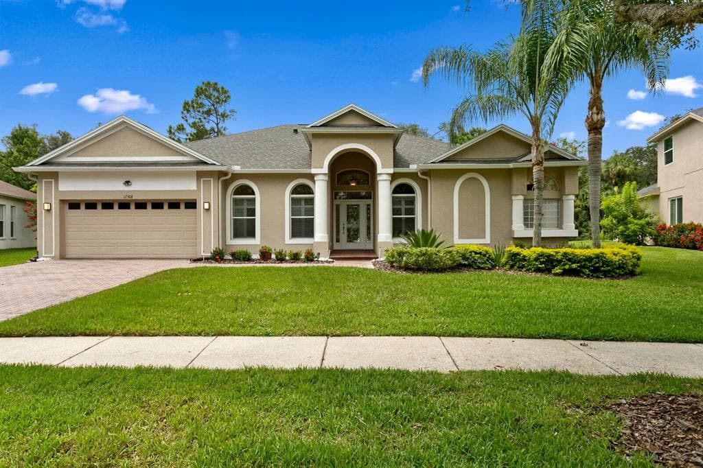 17308 CHENANGO LANE TAMPA, FL 33647