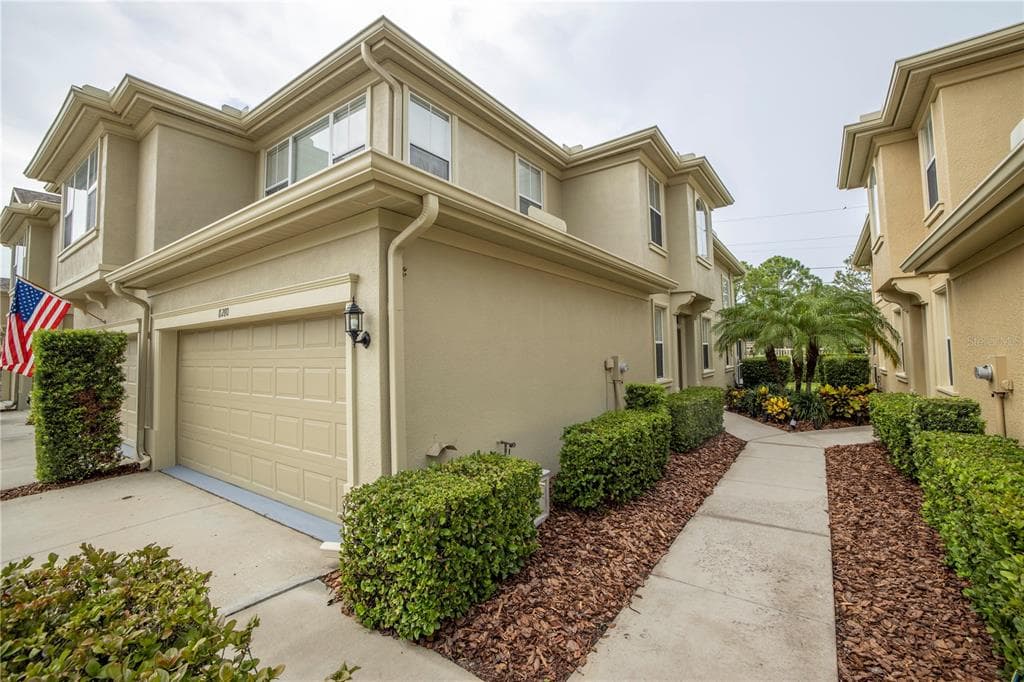 8280 66TH WAY N PINELLAS PARK, FL 33781