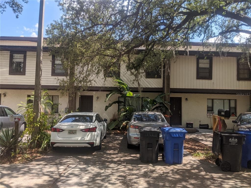 12725 LOCKEY LANE TAMPA, FL 33612
