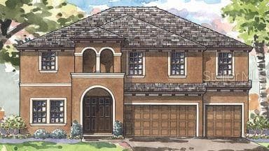 2865 UMIKER GROVES LOOP VALRICO, FL 33594