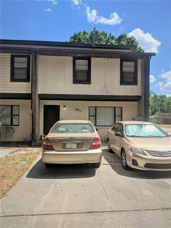 12717 LOCKEY LANE TAMPA, FL 33612
