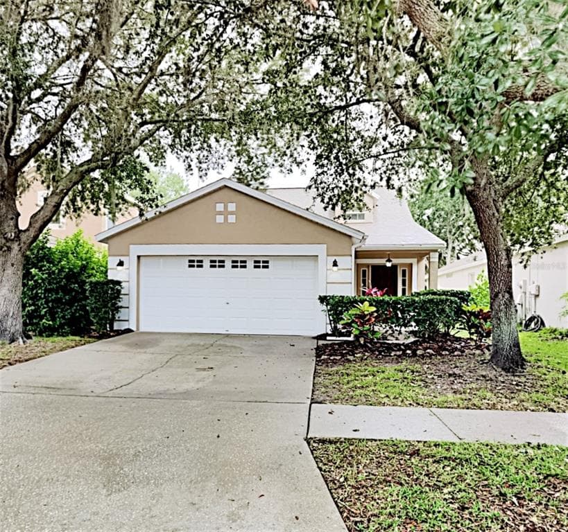 5725 TANAGERLAKE ROAD LITHIA, FL 33547