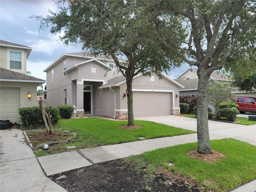 1023 WINDTON OAK DRIVE RUSKIN, FL 33570