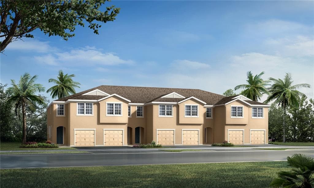 6072 GRAND SONATA UNIT 130/19 LUTZ, FL 33558