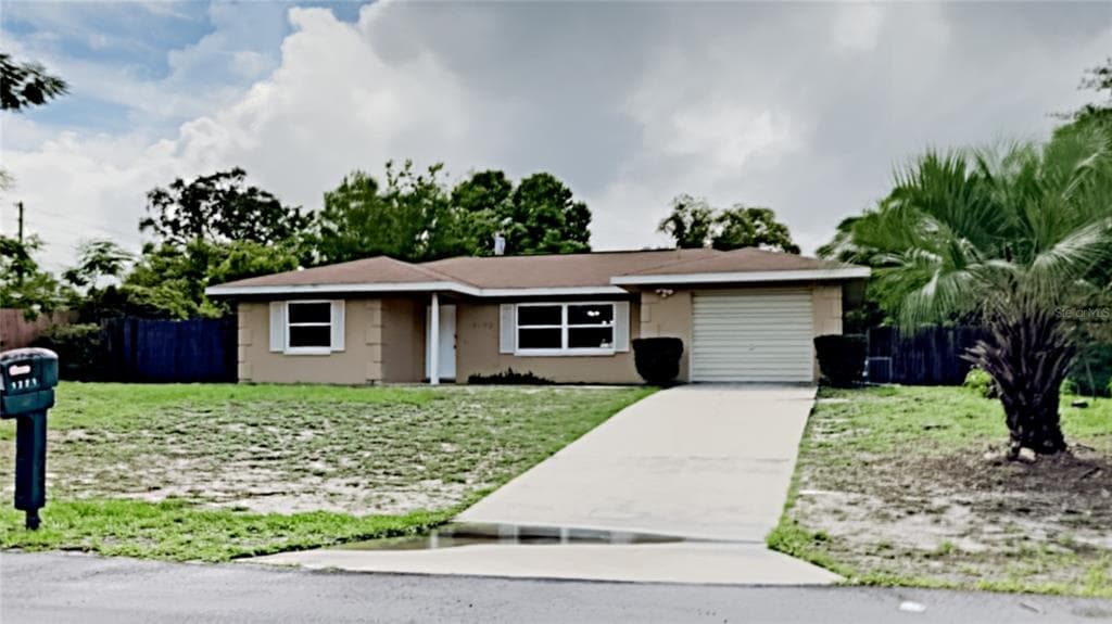 1772 W ACADIAN DRIVE DELTONA, FL 32725