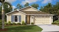 5120 TANZANITE DRIVE MOUNT DORA, FL 32757