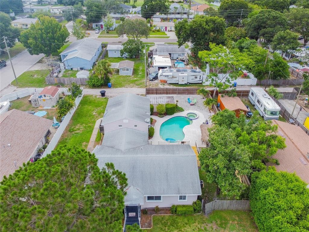 4247 11TH AVENUE N ST PETERSBURG, FL 33713