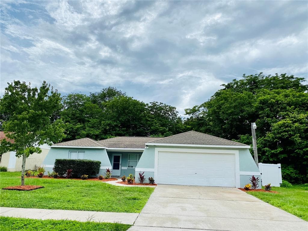 15525 CHARMWOOD DRIVE HUDSON, FL 34667
