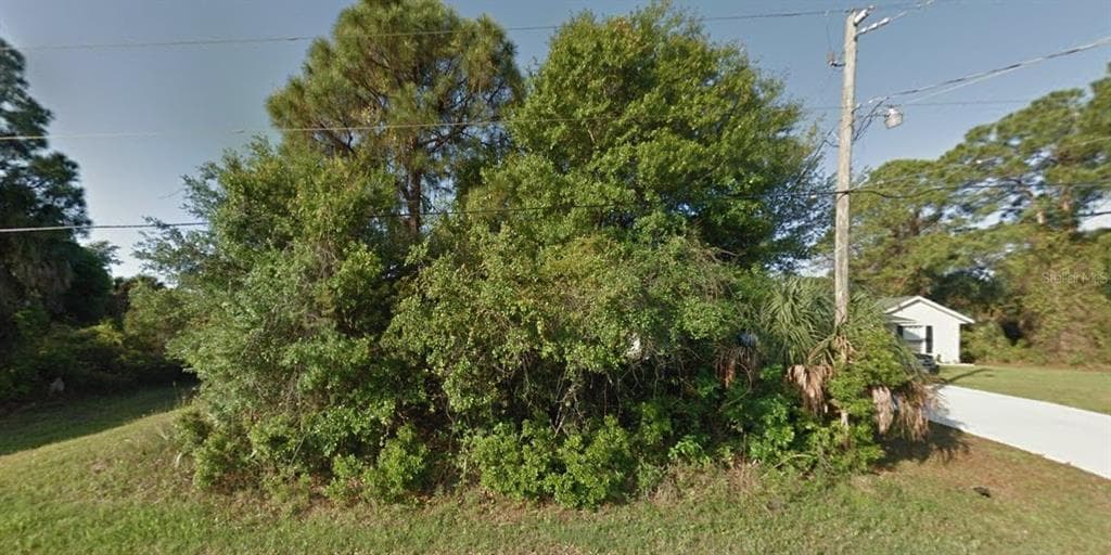 VANCOUVER LANE NORTH PORT, FL 34286