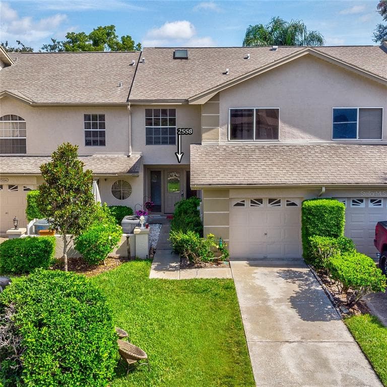 2558 STONY BROOK LANE