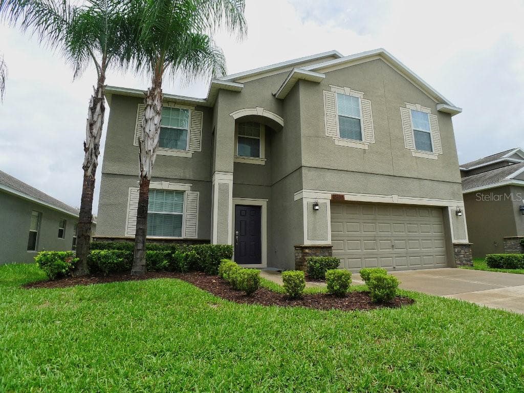 10430 SUMMER AZURE DRIVE RIVERVIEW, FL 33578