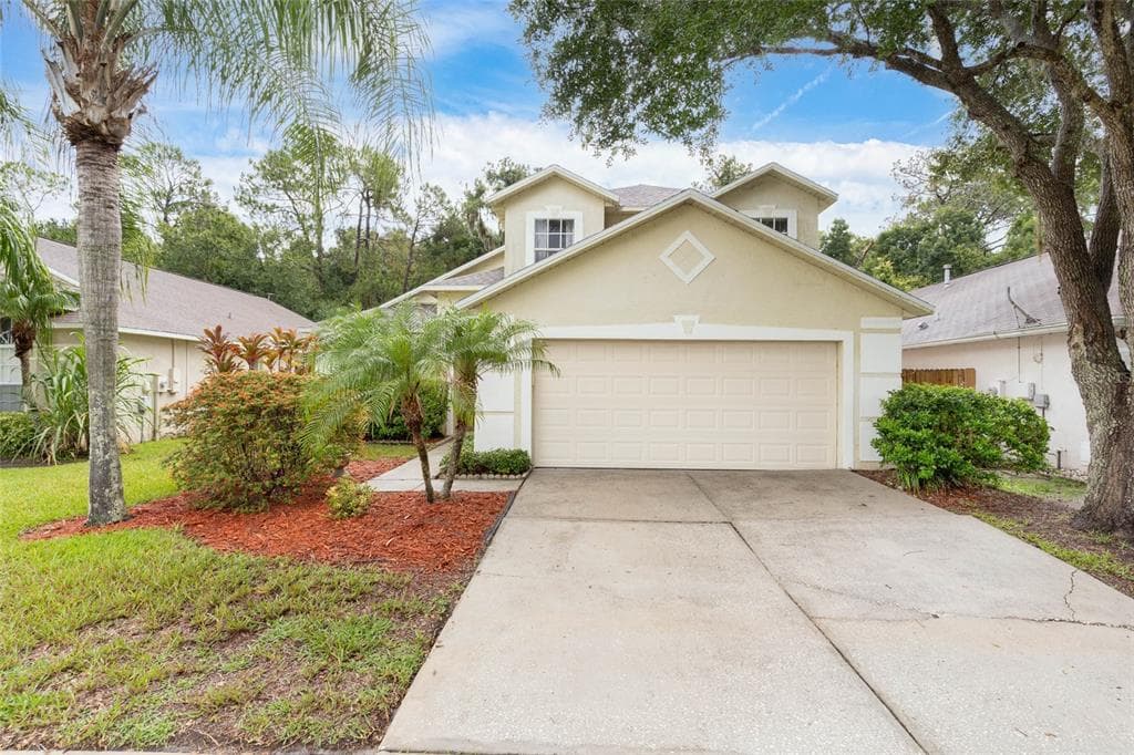 29531 BIRDS EYE DRIVE WESLEY CHAPEL, FL 33543