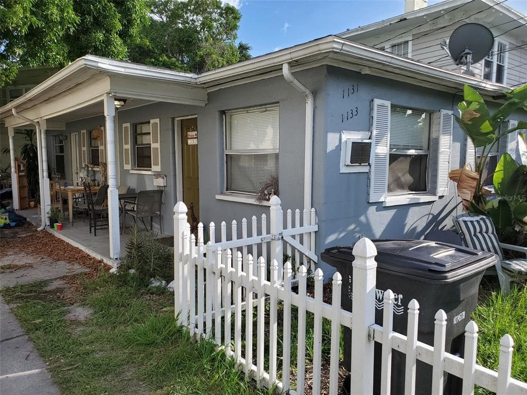 1131 GROVE STREET CLEARWATER, FL 33755