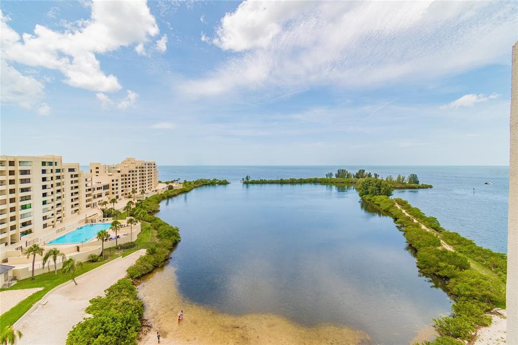 6035 SEA RANCH DRIVE UNIT 901 HUDSON, FL 34667