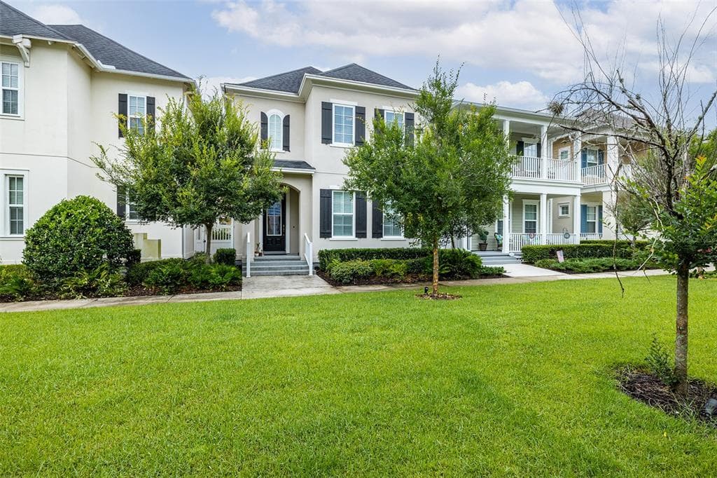 1559 CASTILE ST CELEBRATION, FL 34747