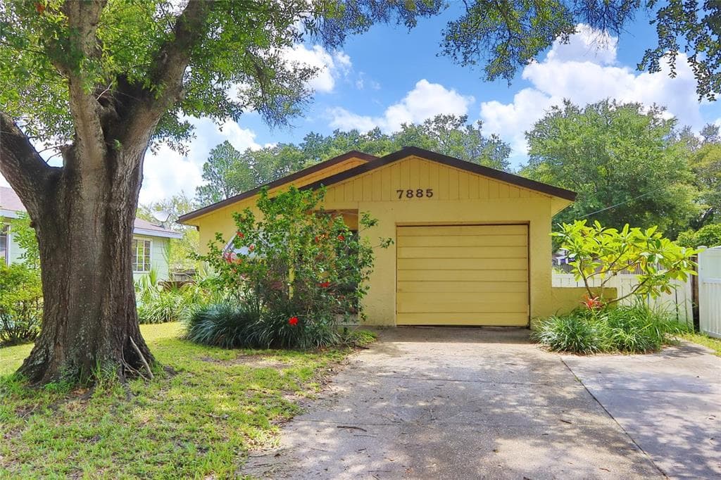 7885 53RD WAY N PINELLAS PARK, FL 33781