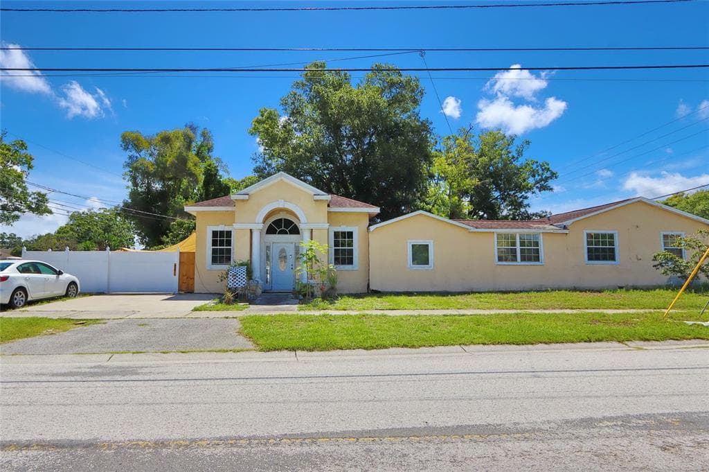 3947 38TH AVENUE N ST PETERSBURG, FL 33713