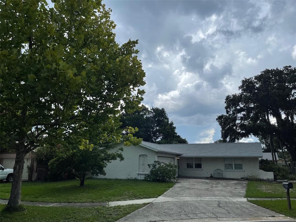 2306 ROSEHILL COURT BRANDON, FL 33510