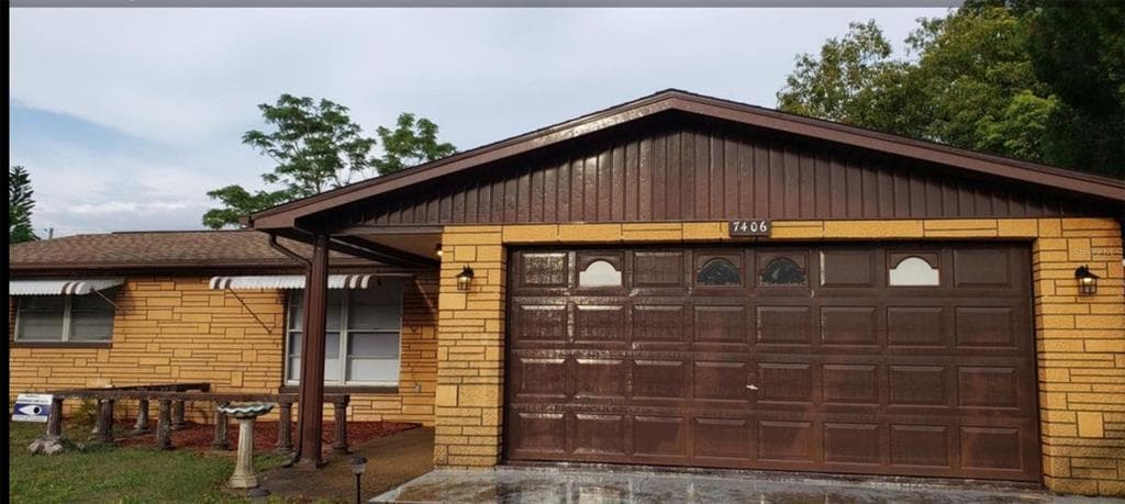 7406 DONEGAL STREET NEW PORT RICHEY, FL 34653