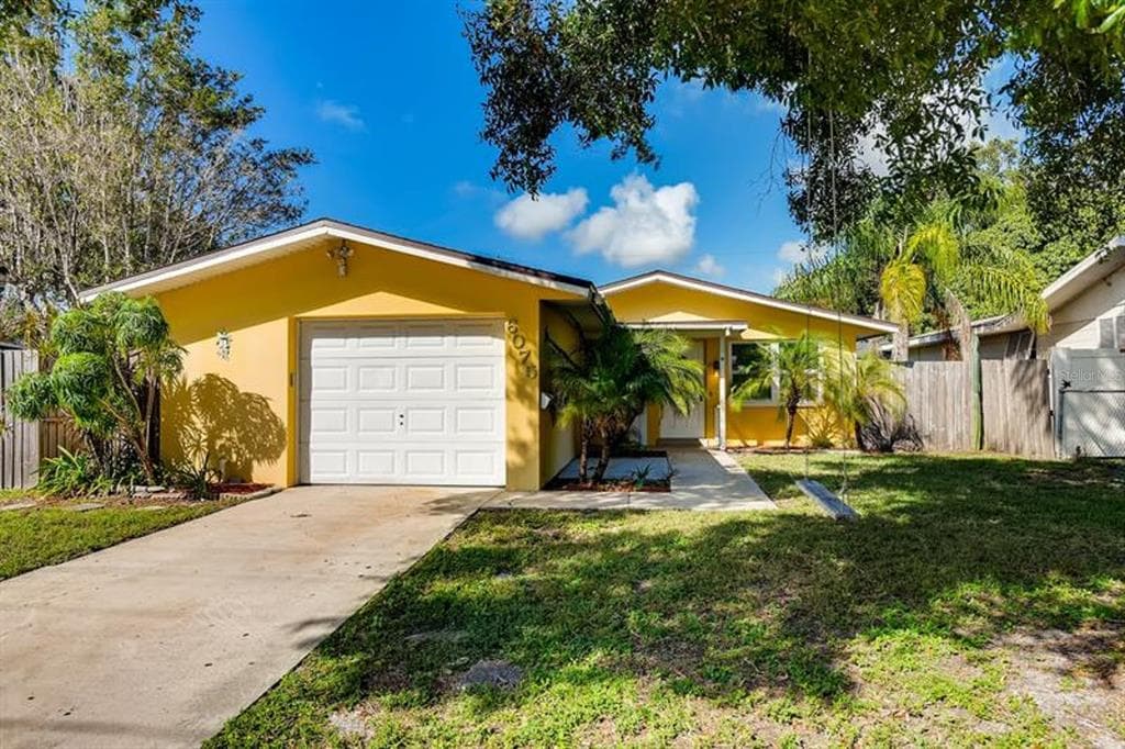 6075 3RD AVENUE S ST PETERSBURG, FL 33707
