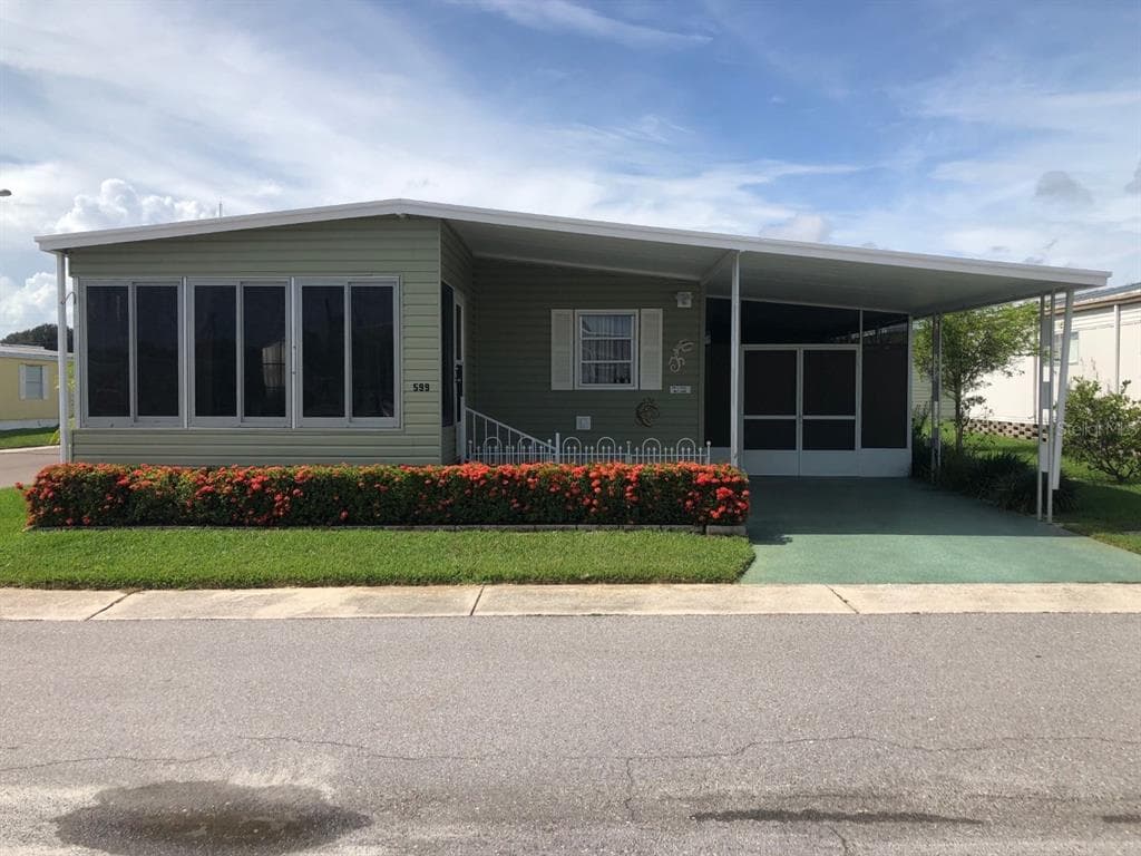 29250 US HIGHWAY 19 N UNIT 599 CLEARWATER, FL 33761