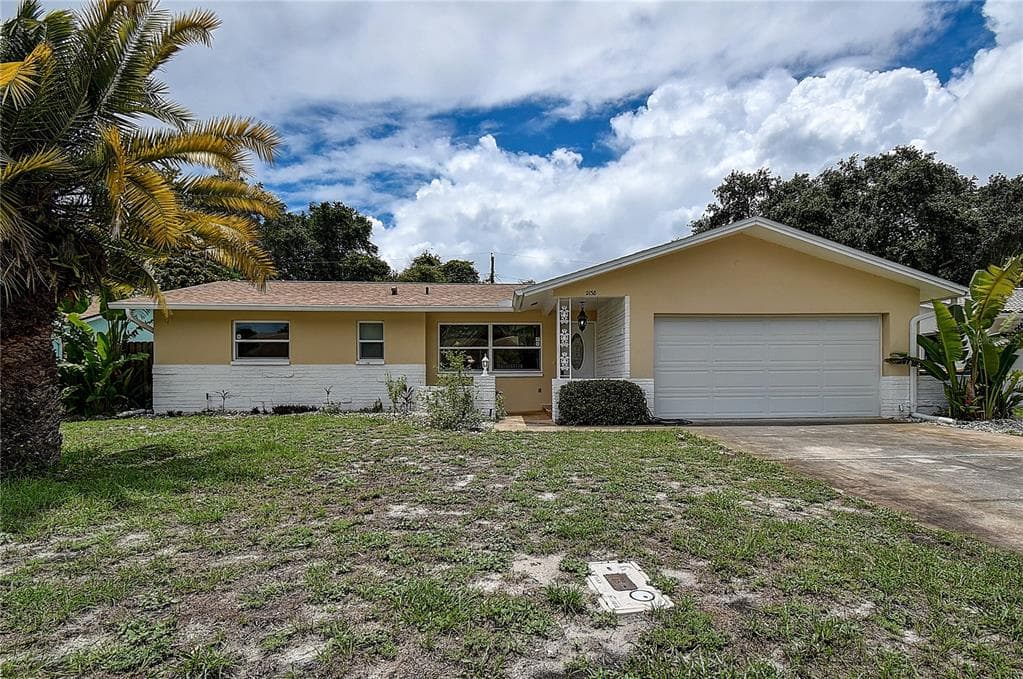 2138 POINCIANA TERRACE CLEARWATER, FL 33760