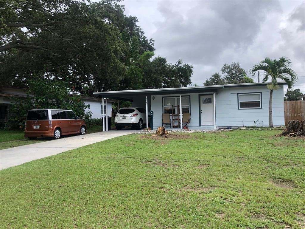 3345 38TH STREET N