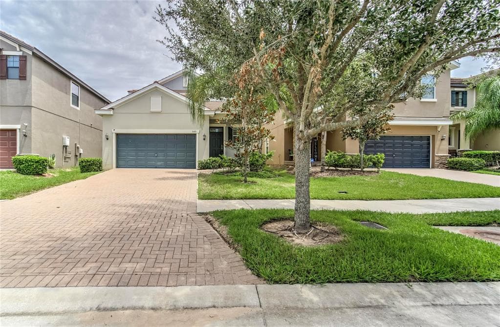 949 TERRA VISTA STREET BRANDON, FL 33511