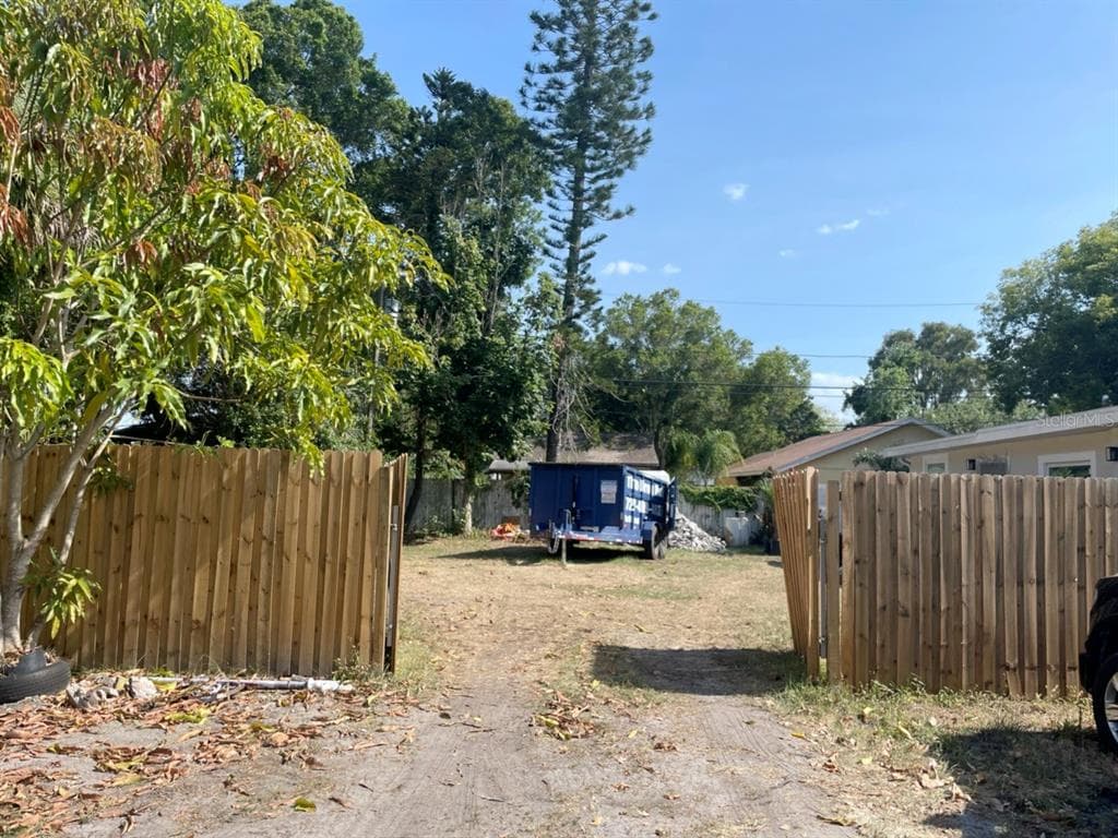 0 16TH AVENUE S GULFPORT, FL 33707