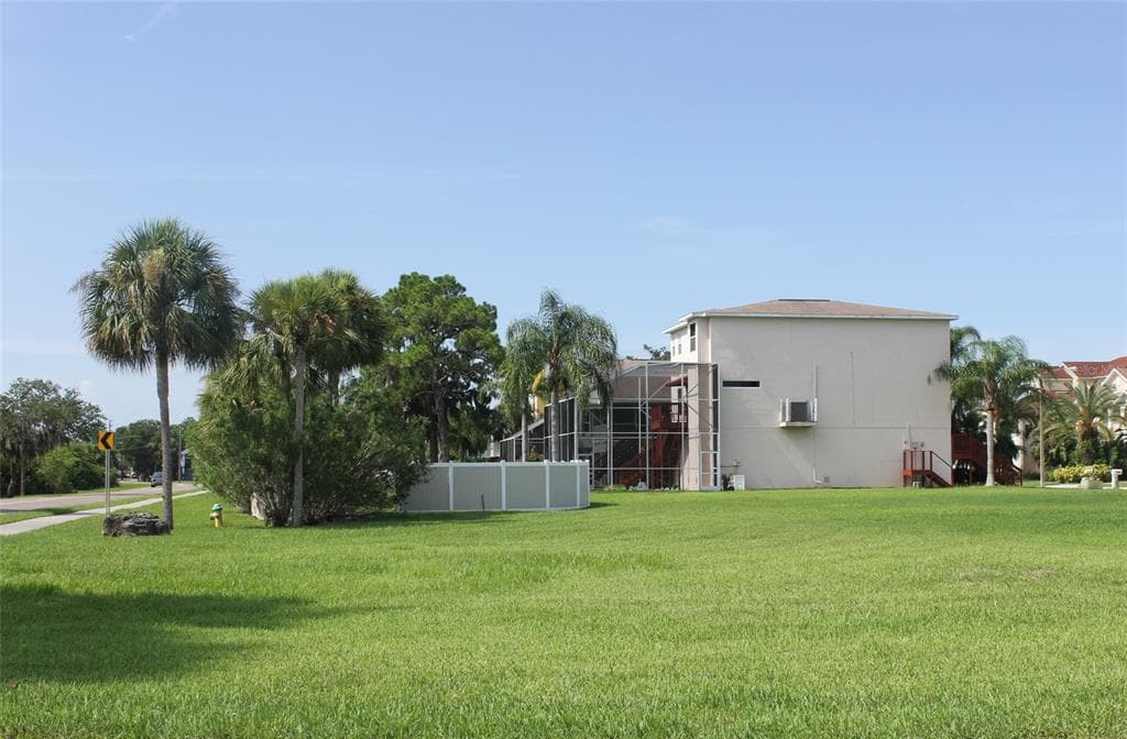4716 JENNMAR WAY NEW PORT RICHEY, FL 34652